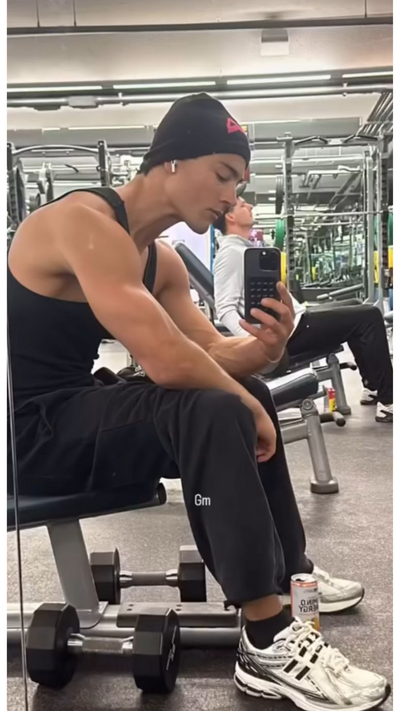 Mubdi Fit