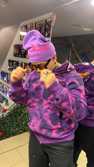 Mubdi Fit