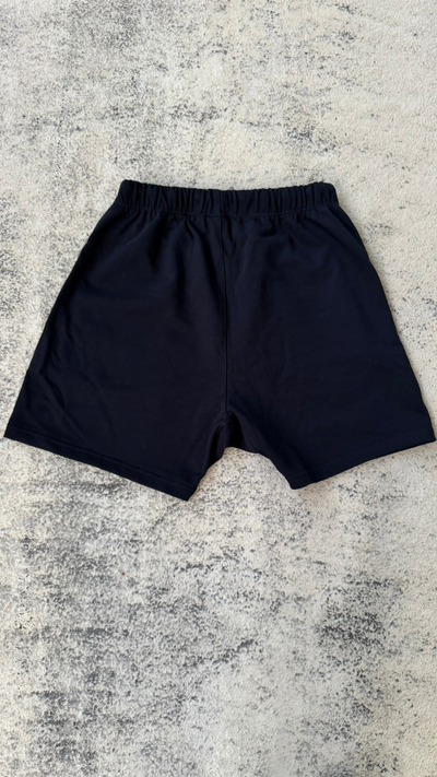 the creative short - black