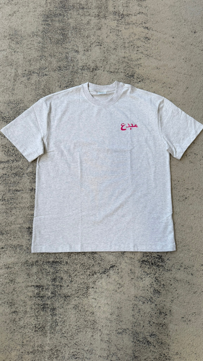 the creative tee - oat